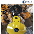 Crane Wire Rope Winch Trolley Hook Crawler Cranes Price